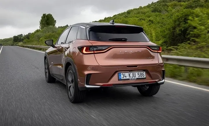 Herkes Chery'i konuşurken son noktayı o koydu! En ucuz SUV Türkiye'ye geliyor!-2