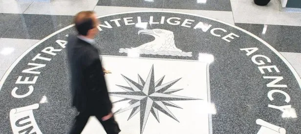 CIA’in Türk ajanı