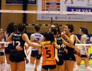 Eczacıbaşı&Fener’den koronavirüs başvurusu