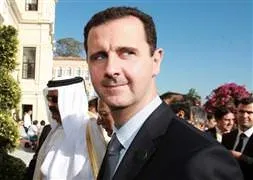 Suriye’de 5 müthiş iddia