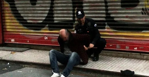 İğrenç olayda flaş gelişme: Tutuklandı