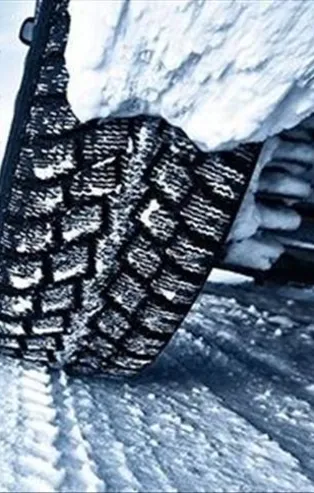 Zorunlu kış lastiği uygulaması ne zaman başlıyor? Kış lastiği fiyatı ne kadar?