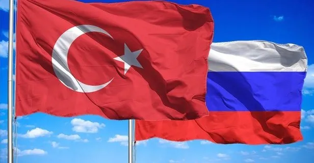 Türkiye'den Rusya'ya kritik ziyaret