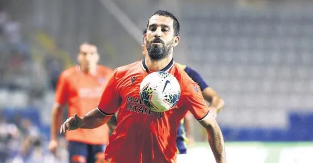 Arda Turan: Yuvamda bitirmek istiyorum