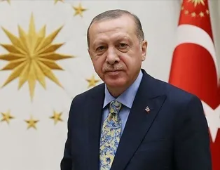 Doğum günü mesajı yağdı: Milletin adamı 68 yaşında!