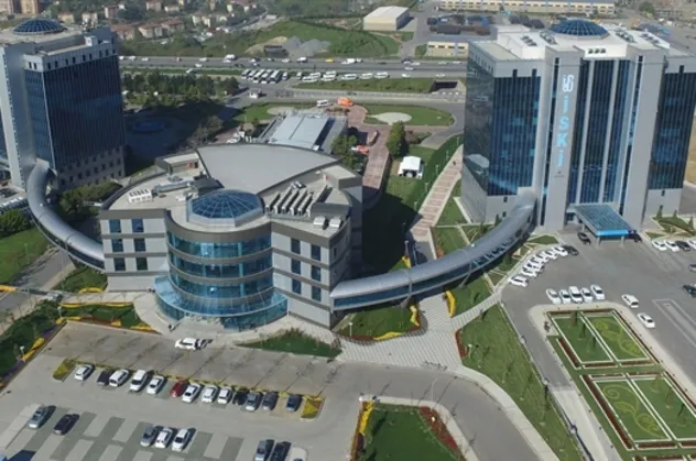 İBB iştiraki İSKİ'de büyük skandal! 2 milyar TL'lik kayıp var
