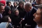 Başkan Erdoğan'ın Balıkesir'de Sarp ve Rümeysa adlı çocuklarla sohbeti herkesi gülümsetti: Balıkesir’i merak etmeyin