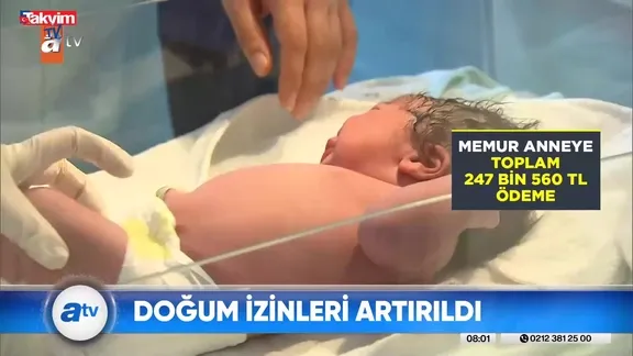 Babalık izni 10 gün oldu mu? Özel sektörde babalık izni kaç gün? İşte Meclis'ten geçen yeni yasa! (2026)