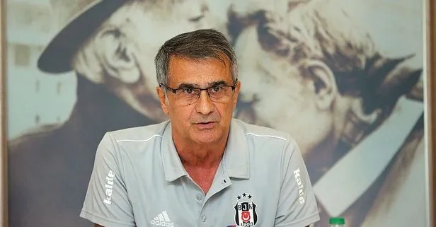 UEFAdan Şenol Güneşe davet