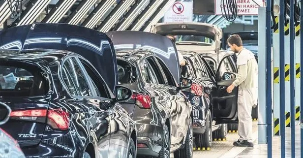 İhracatta ilk çeyrek rekoru