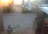 Tartıştığı oda arkadaşını böyle bıçakladı