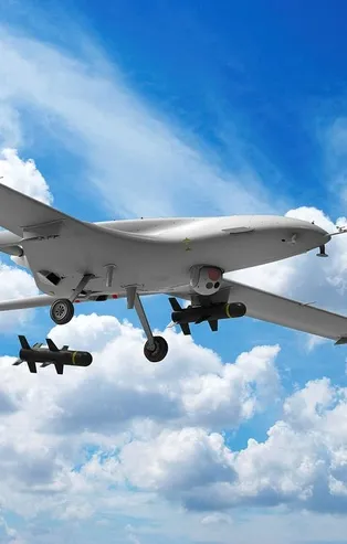 Irak, Bayraktar TB2 ve T129 ATAK helikopterine talip