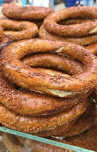 Simit 1.75 TL