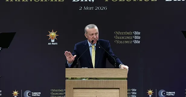 Başkan Erdoğan'dan İran'a taziye dünyaya uyarı: "Sinsi hesapları gayet iyi biliyoruz"