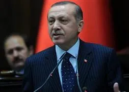 Ve Erdoğan o belgeyi açıkladı