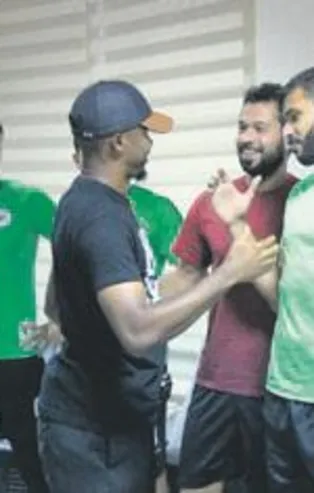 Konyaspor’da Eto’o ile yollar resmen ayrıldı