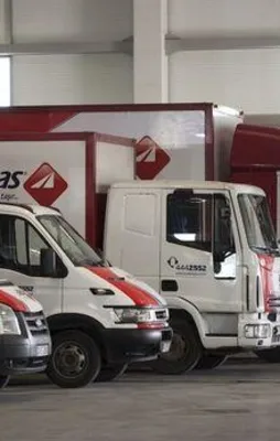 Aras Kargo'ya ticari kayyum atandı