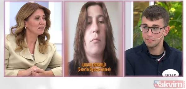 Türkiye onunla ağlamıştı! Esra Erol'da bir mucize daha gerçekleşti! Sokaklarda yaşadı yıllar sonra kendisini terk eden annesine kavuştu - 4