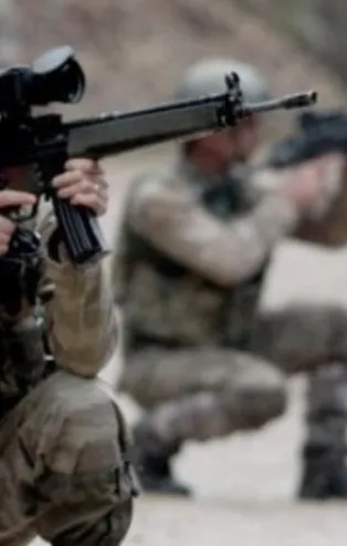 PKK'ya ağır darbe!