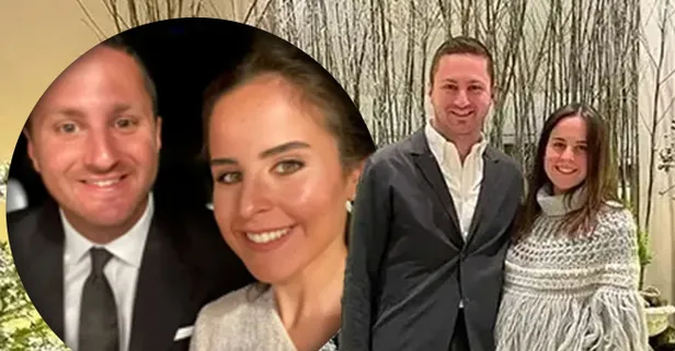 Gerçek 302 numarada gizliydi! Revna Sarıgül eşi Ömer Sarıgül’ün ihanetini böyle öğrendi