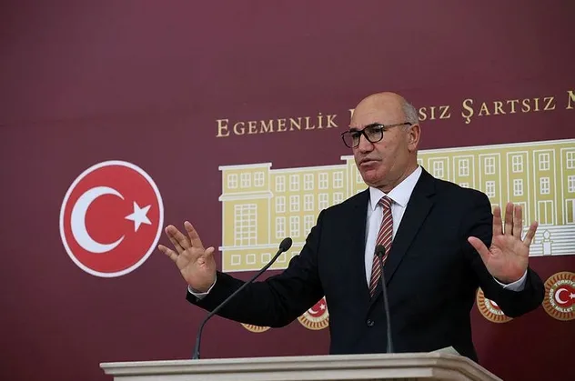 CHP tetikçisi FETÖ avukatı Mahmut Tanal'dan Emine Erdoğan üzerinden algı operasyonu! Mango yalanını utanmadan sürdürdü