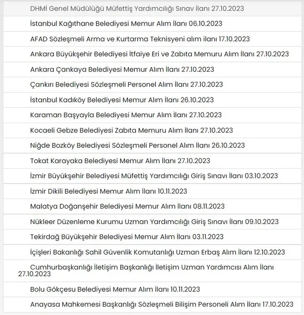 en-az-22-bin-77-tl-maasla-kamuya-memur-alimi-iskur-ekim-2023-ilanlari-icin-son-4-gun-diyanet-ttk-turasas-iu-tu-1696348435723.jpg İŞKUR iş ilanları duyuruldu! KPSS'li, KPSS'siz memur alımı! Diyanet, Türasaş, İÜ, Türksat, DHMİ, belediyeler, hastaneler...-7