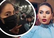 Afganistanın en büyük pop starı Aryana Sayeed Talibandan kaçıp İstanbula geldi