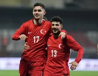 Ümitler’in konuğu Karadağ