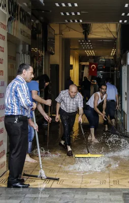Bakanlık açıkladı: Zararlar karşılanacak