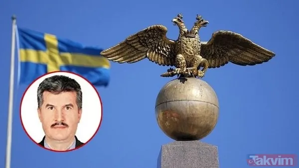 NATO’ya girmek için Türkiye’ye yalvaran İsveç’ten yeni skandal! İadesi istenilenler listesindeki FETÖ’cüyü böyle kaçırmışlar - 5