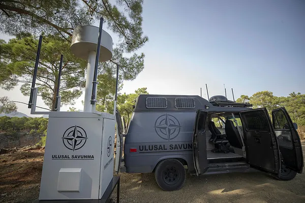 Son dakika: İHA ve dronesavar KALKA’ya talep yağıyor! Rusya ve Pakistan’dan sonra BAE de…-6