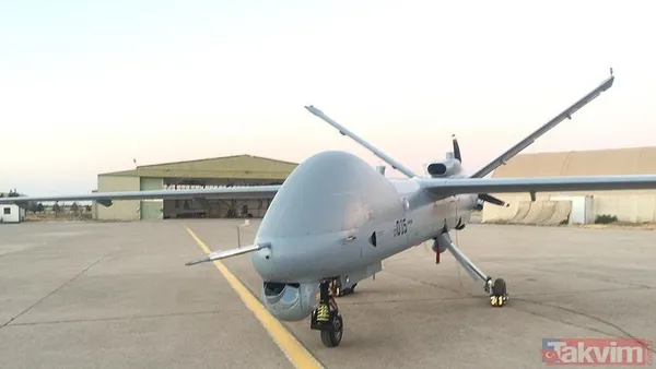 SON DAKİKA: ASELSAN yeni İHA için patent aldı! Dikey iniş kalkış yapabiliyor - 6