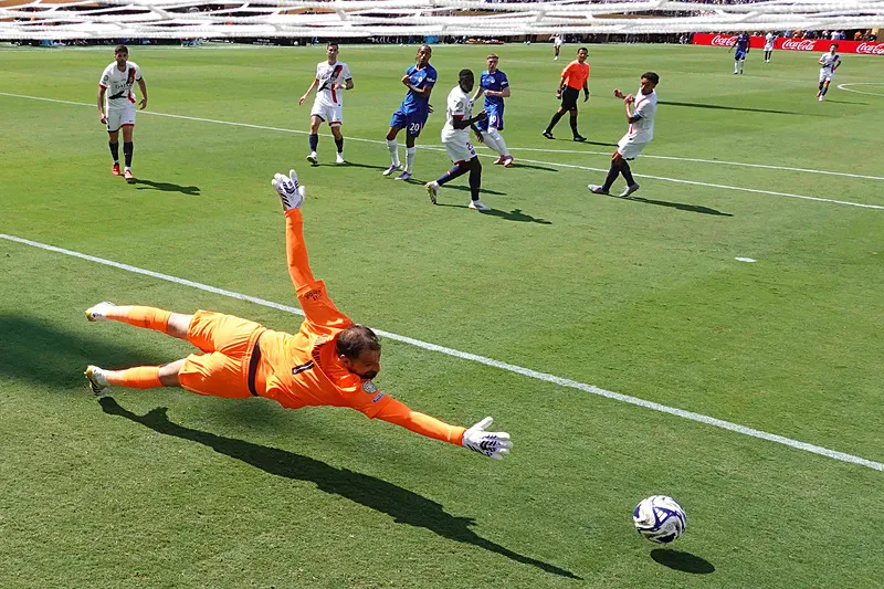 Galatasaray'da transferin tarihi belli oldu! Yıldız isim imza atıyor - 23