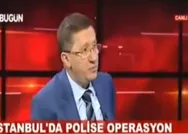 Şehit ailesine küfreden İYİ Partili Lütfü Türkkan hain darbe girişiminden 1 sene önce FETÖ medyasında bakın nasıl tehditler savurmuş!