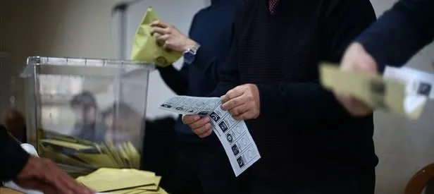 AK Parti’den seçim güvenliği tartışmalarına son nokta