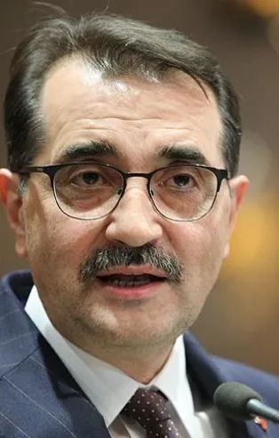 Rüzgardan rekor çıktı