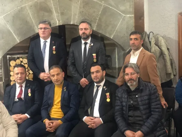 HDP'nin ortağı CHP'den skandal! Gaziye hakaret edip saldırdılar: Bize mi gazi oldun!-4