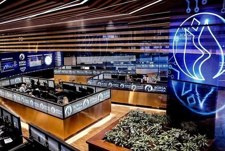 Borsa günü yükselişle tamamladı