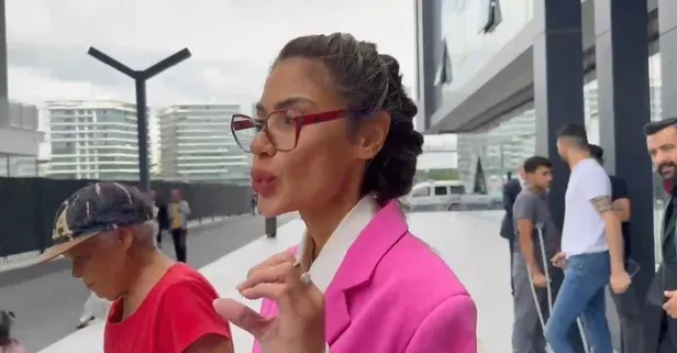 Nihal Candan’dan Bahar Candan sorusuna tuhaf hareket! 21 sanıklı dolandırıcılık davasında ara karar açıklandı