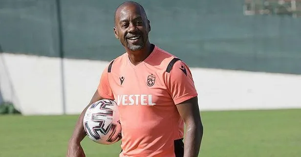 Eddie Newton istikrar arıyor