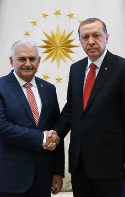 Başbakan açıklama yapacak