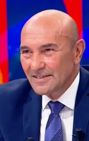 CHP'li Tunç Soyer'den adaylık sorusuna kahkahalı yanıt: Keşke Kılıçdaroğlu olsa