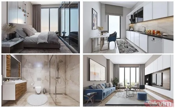 YARISI BİZDEN KAMPANYASINDA FLAŞ DETAY! Kentsel dönüşümü TOKİ yapacak 10 yıl vade ile ödenecek! Başvurular başladı - 9