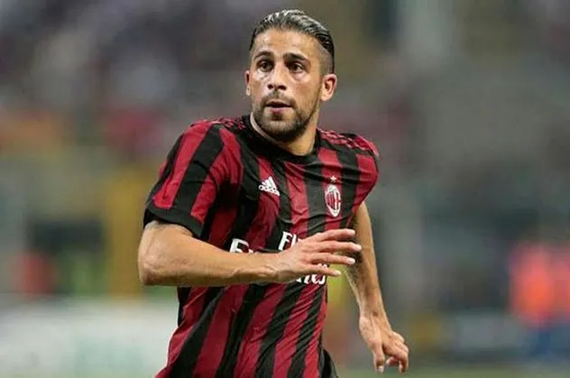Son dakika transfer gelişmesi: Ricardo Rodriguez 'Fenerbahçe'yi istiyor'