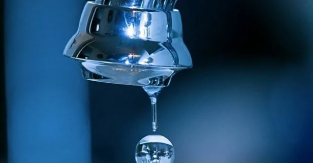 22 Mayıs İstanbul su kesintisi: İSKİ ilçe ilçe uyarı verdi! İstanbul'da sular ne zaman gelecek?