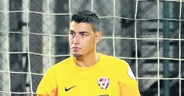 Eyüpspor’un milli gururu