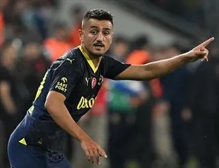 Napoli’den Cengiz’e 15 milyon euro