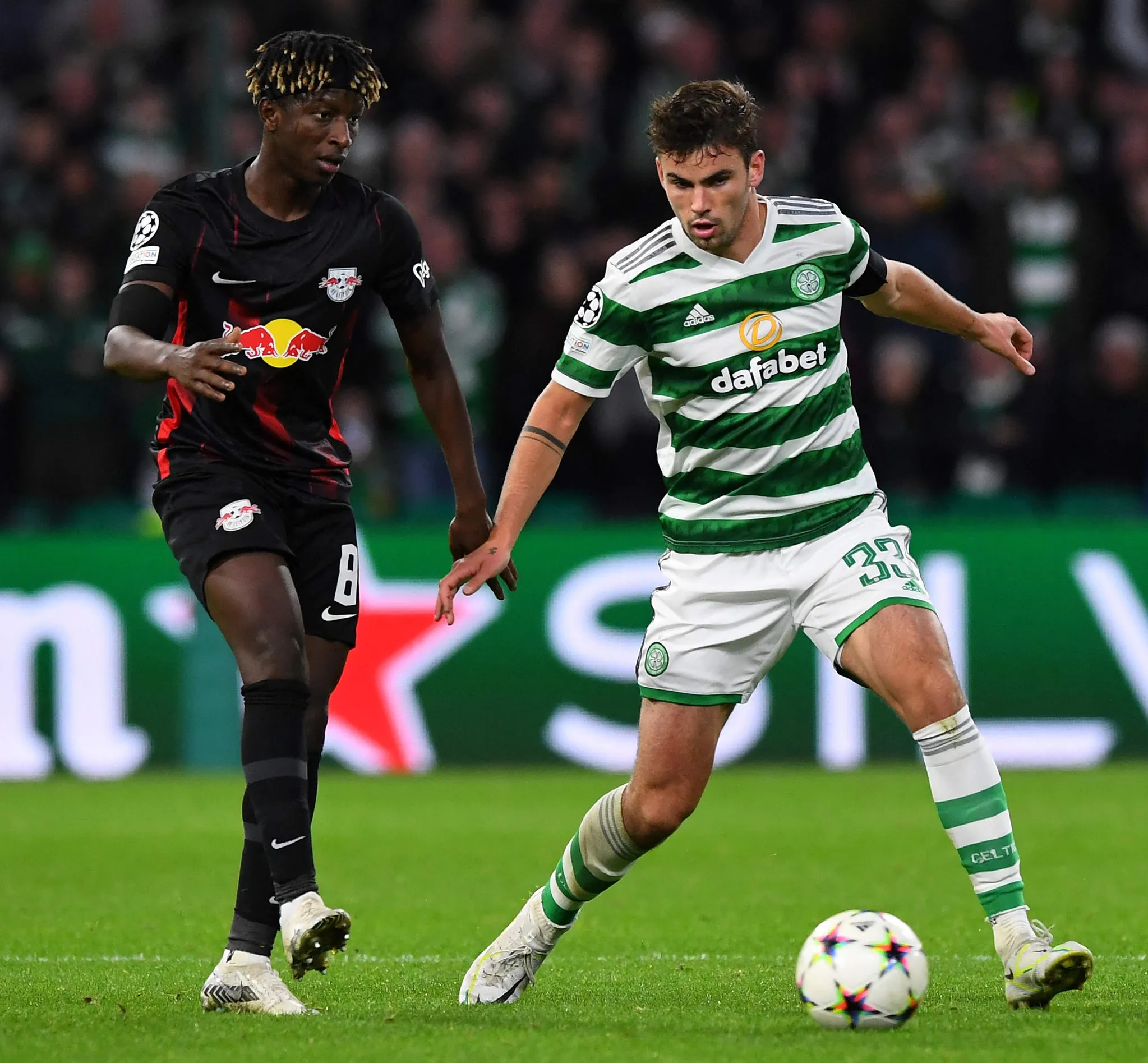 FENERBAHÇE TRANSFER HABERLERİ | Fenerbahçe'den Matt O'Riley bombası! Yeni sezonun ilk transferi olacak - 19