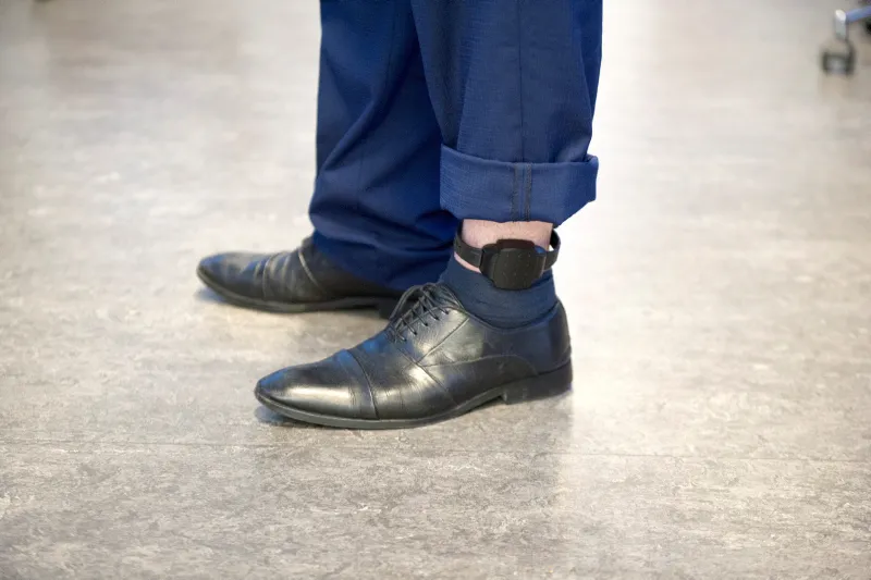 Papaz Brunson için Elektronik İzleme Biriminde özel ekip oluşturuldu - 12