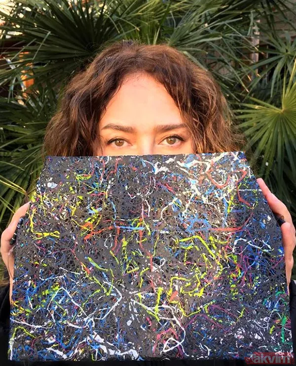 Yeşilçam'ı güzelliğiyle büyülemişti! Şekerpare'nin başrolü Yaprak Özdemiroğlu'nun son haline bakın - 14